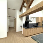 A louer – Appartement Nancy Secteur St fiacre – 10min de la Gare