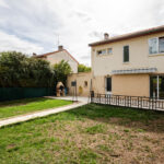 SEICHAMPS – Maison 80m2 – 3 chambres – Jardin et garage