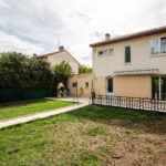 Maison Seichamps – 80m2 – 3 chambres – Jardin et garage