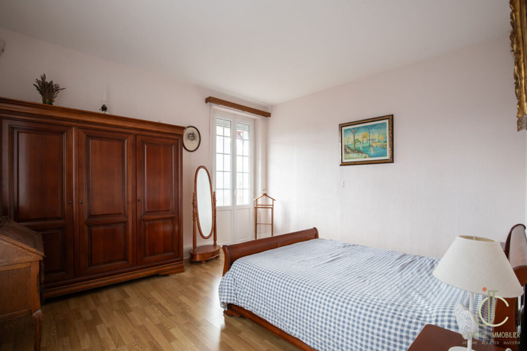 VITTEL VILLA / 5 chambres / 172m2 / Jardin et garage