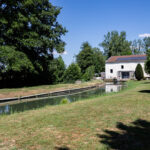 SAINT OUEN LES PAREY – Vosges – Ancien Moulin rénové 328m²