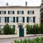 REMONCOURT – Demeure de Charme XVIIIe siècle -10 pièces jardin et piscine