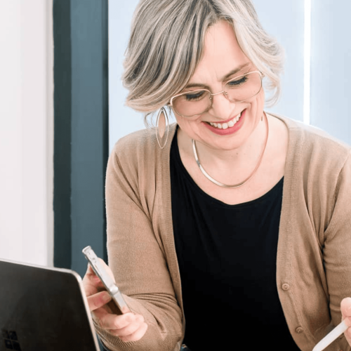 l'associé immo recadre